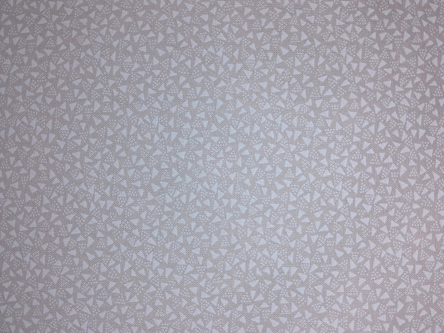 Napkins 100% Organic Cotton Grey on Grey Lunch