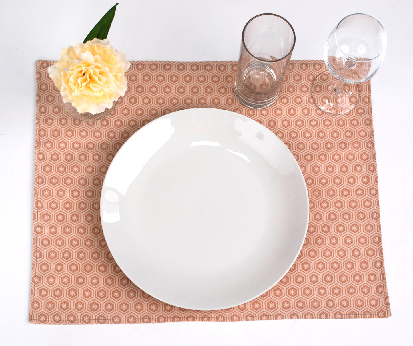 Welcome Home! - Let's Eat