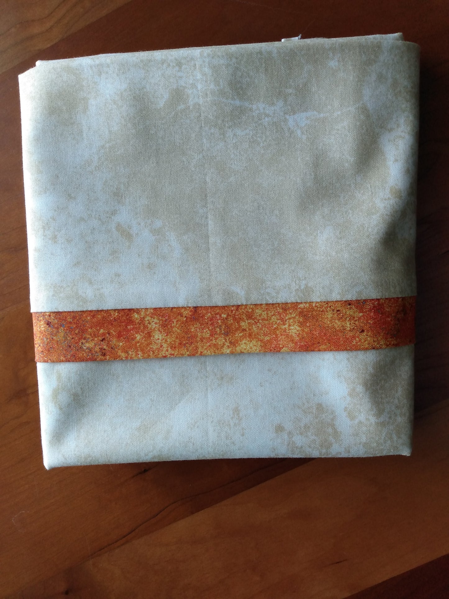100% Cotton Pillowcase Beige Cream