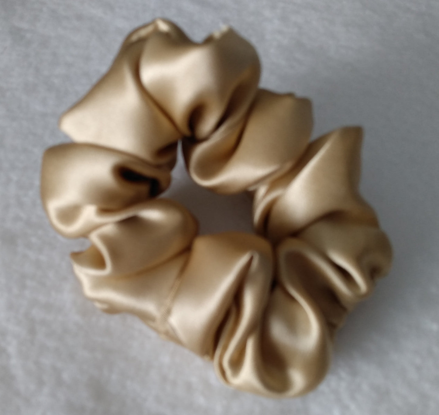 Scrunchies Silk