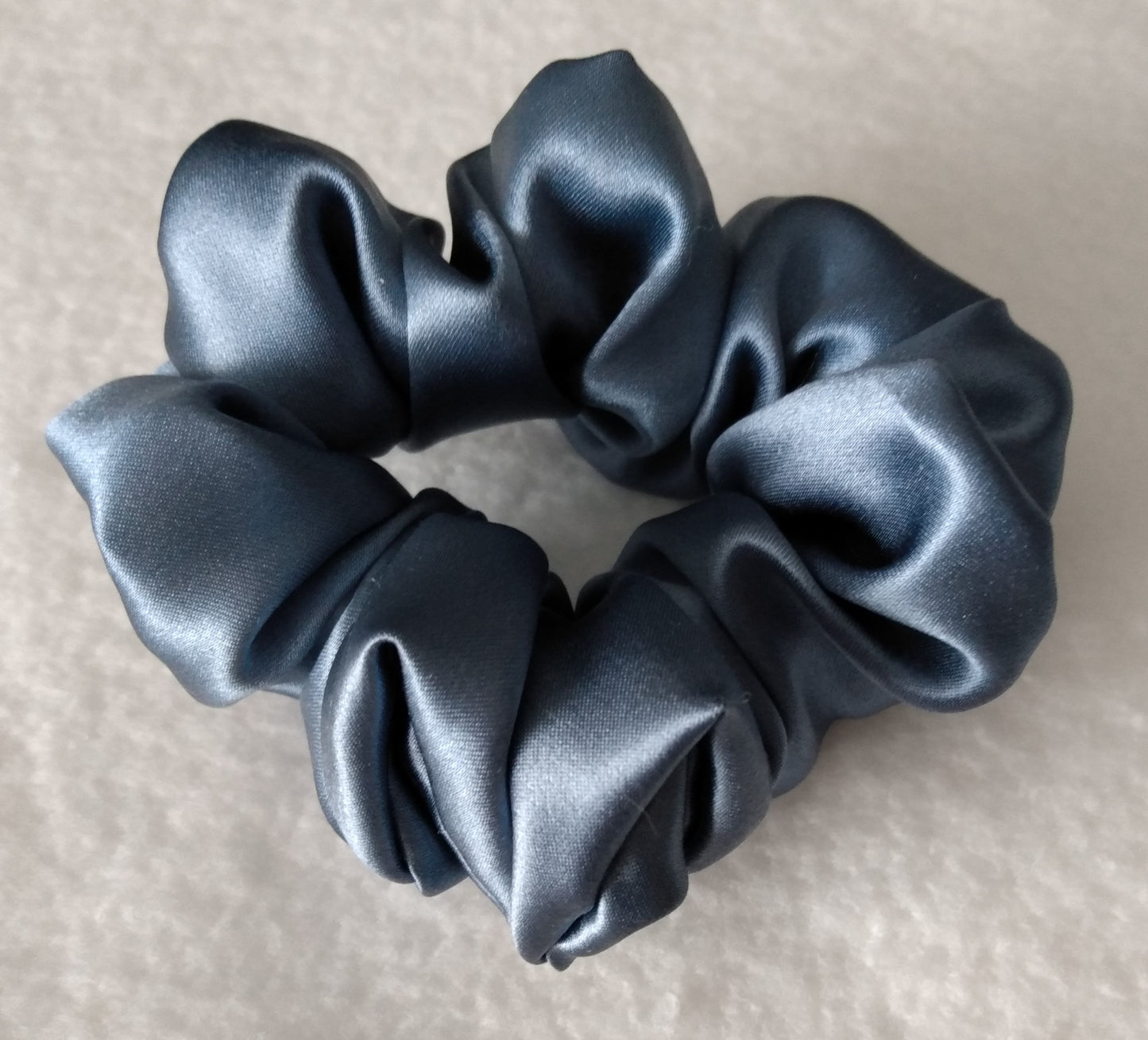 Scrunchies Silk