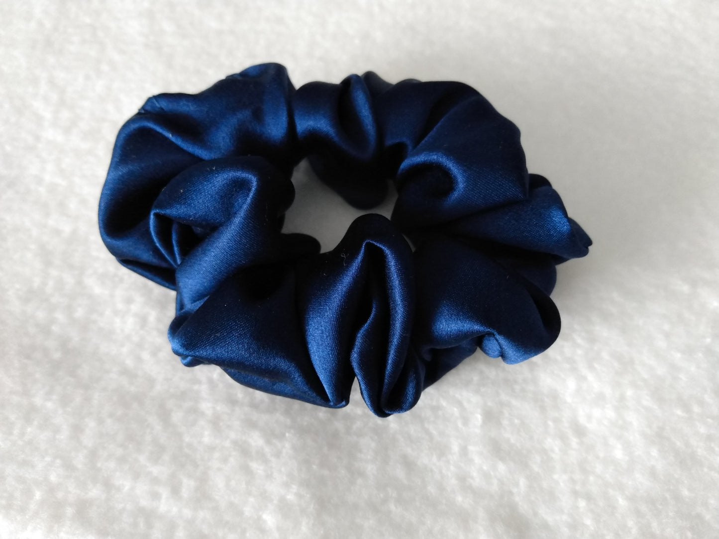 Scrunchies Silk