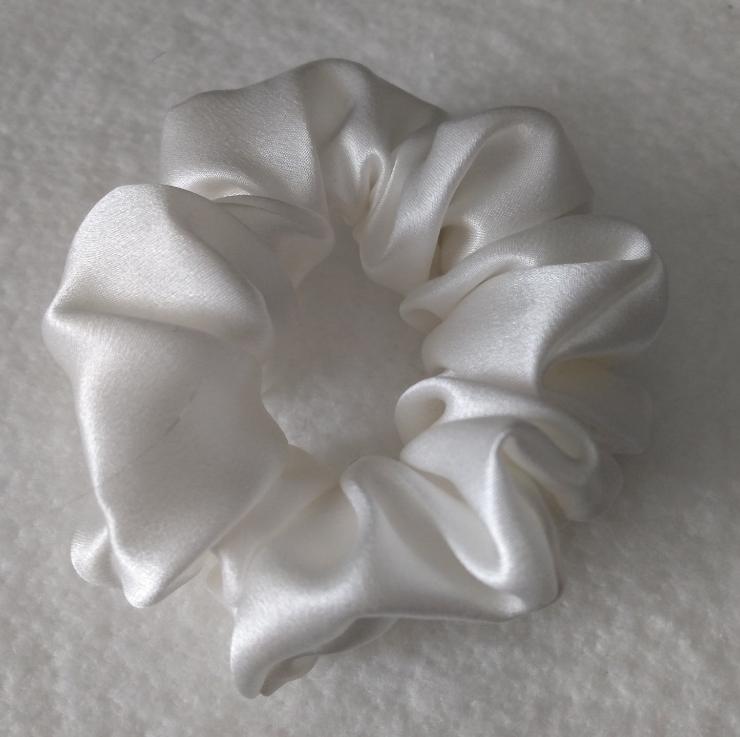 Scrunchies Silk