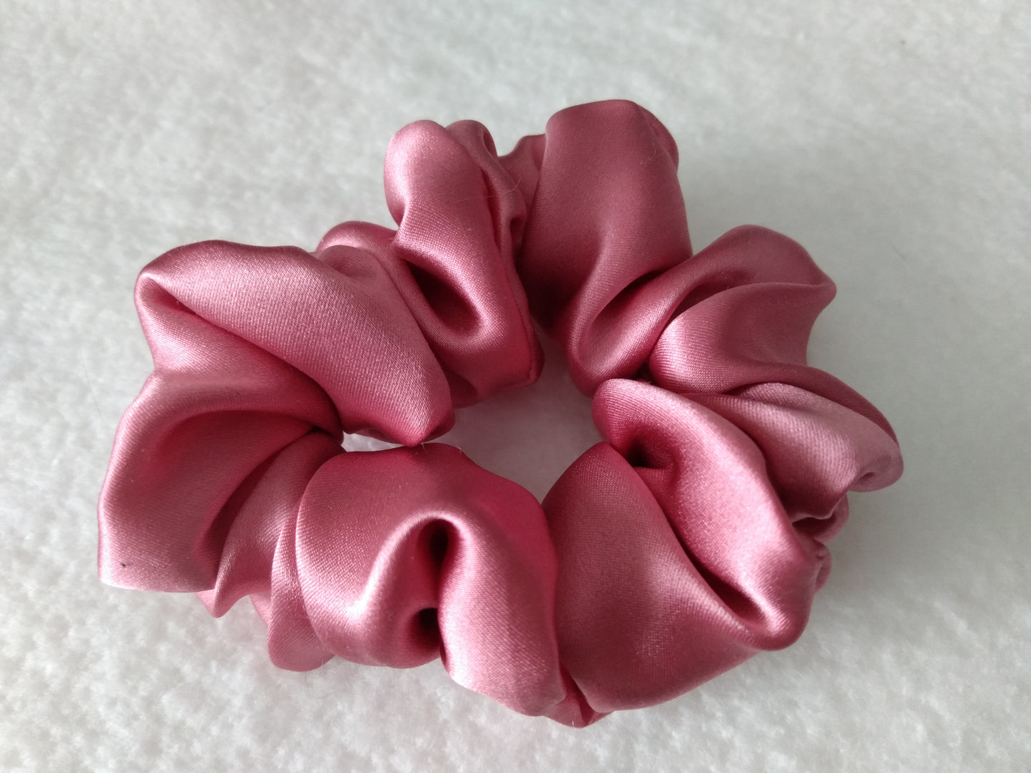 Scrunchies Silk