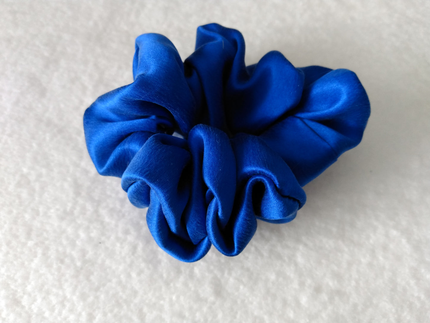 Scrunchies Silk