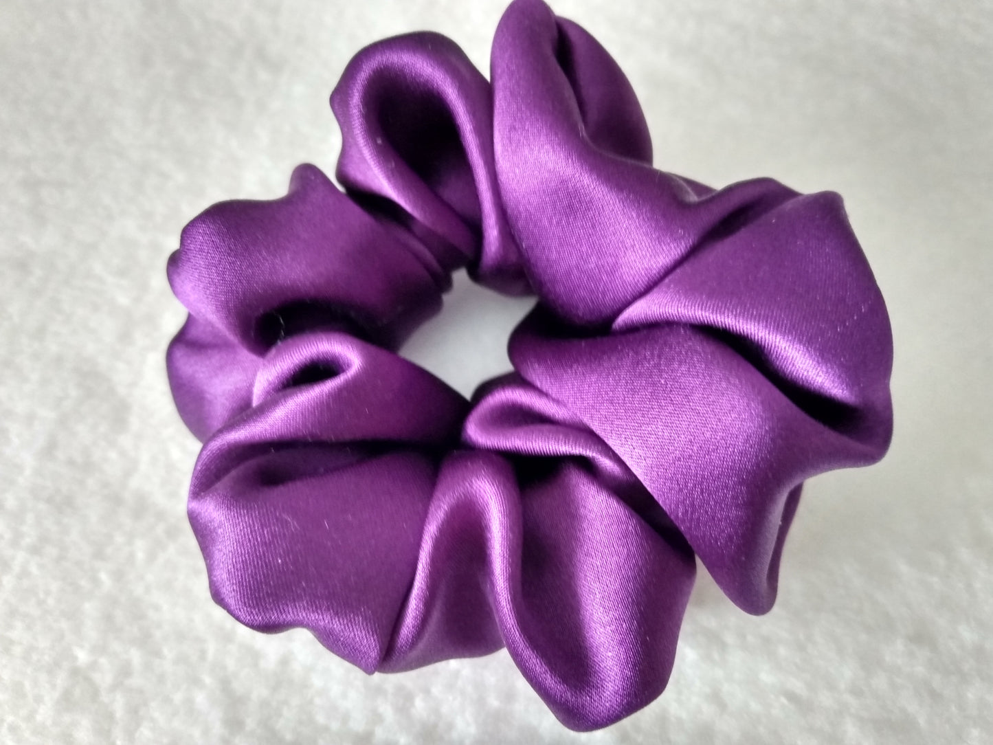 Scrunchies Silk