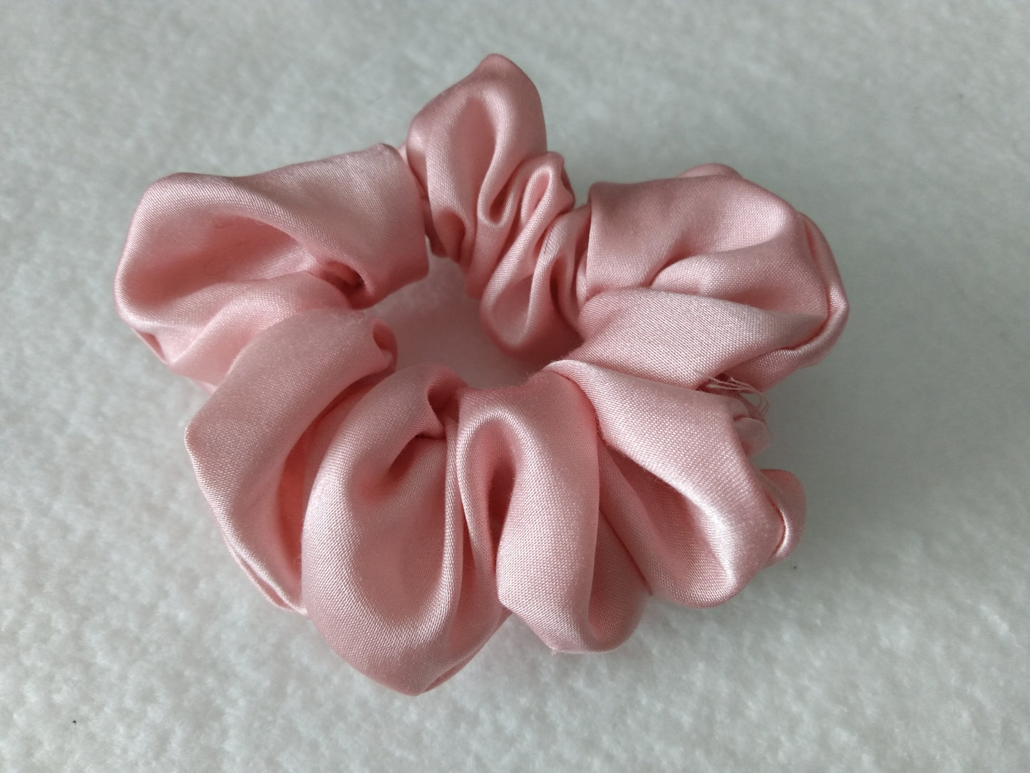 Scrunchies Silk