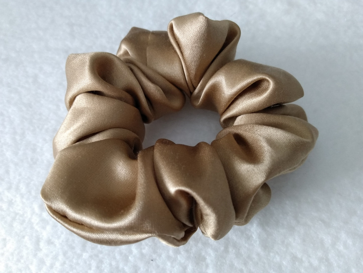 Scrunchies Silk