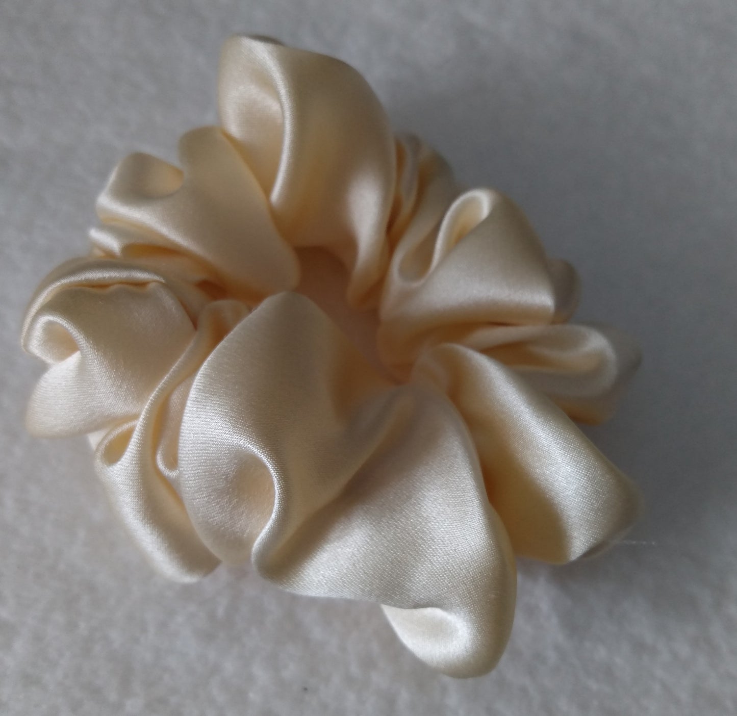 Scrunchies Silk