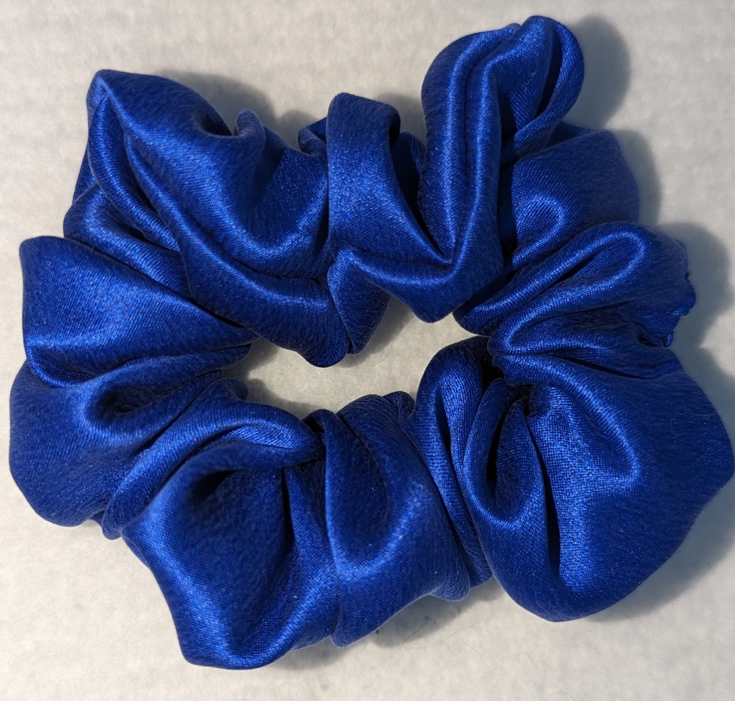 Scrunchies Silk