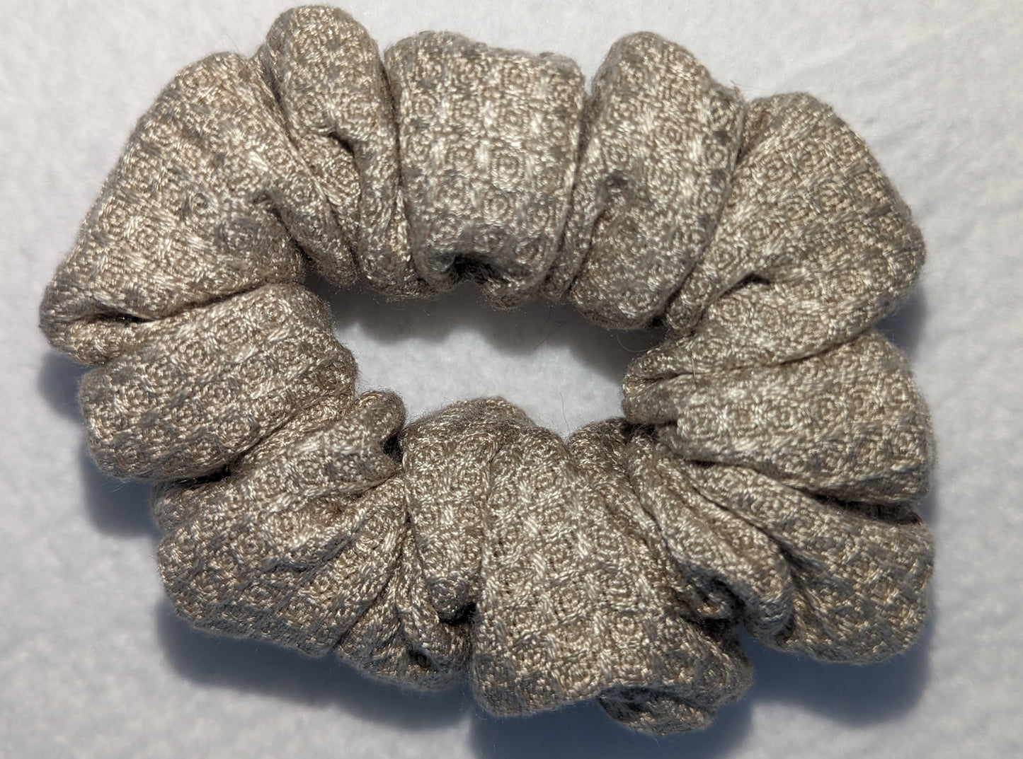 Scrunchies Silk