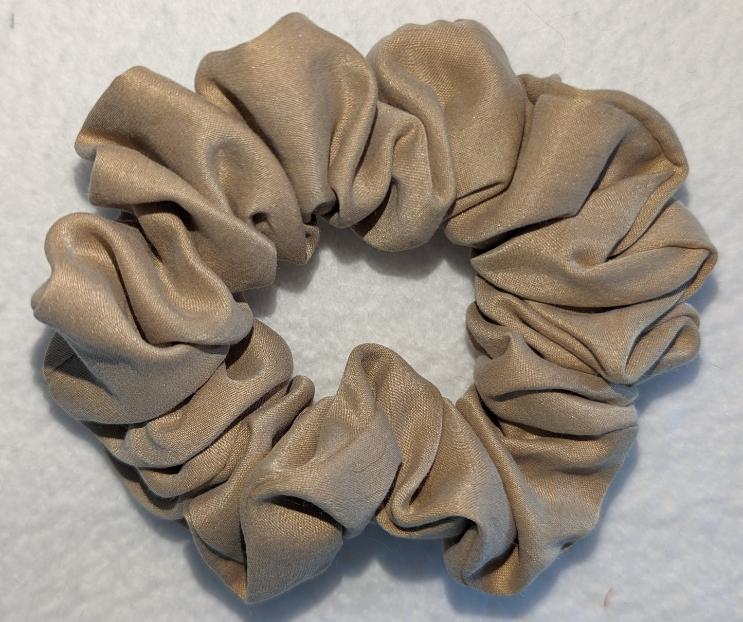 Scrunchies Silk