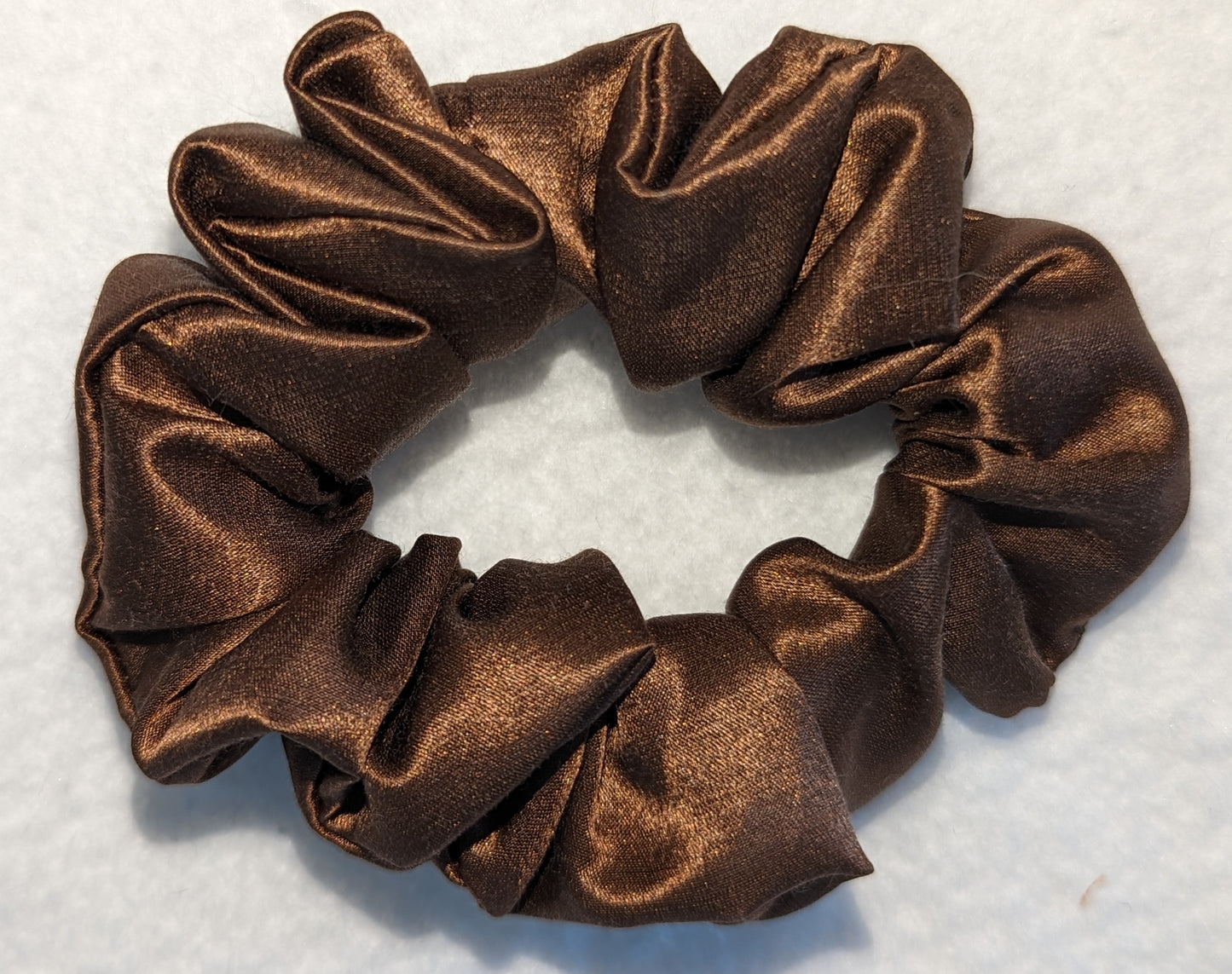 Scrunchies Silk