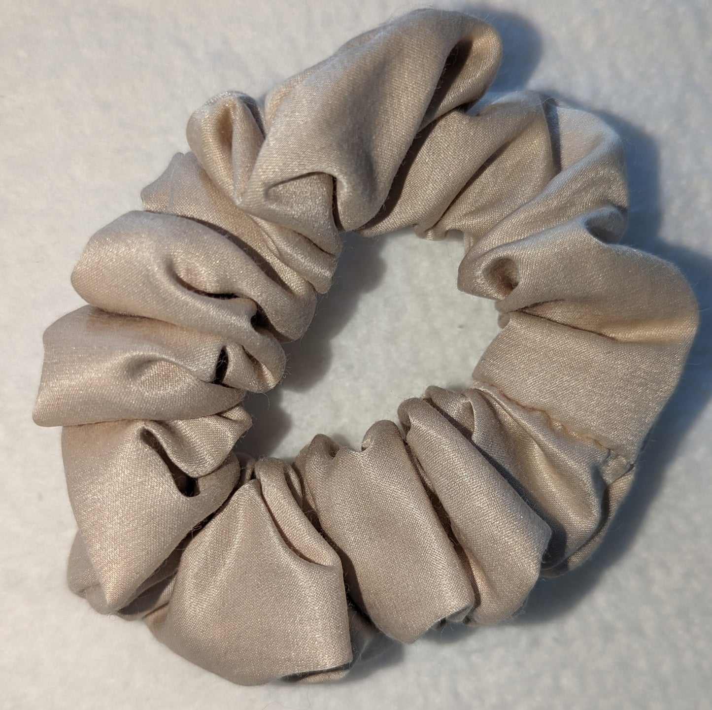 Scrunchies Silk